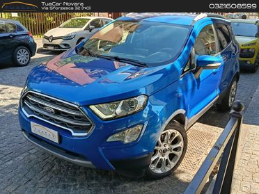 Ford EcoSport Active 1.0 EcoBoost #11599
