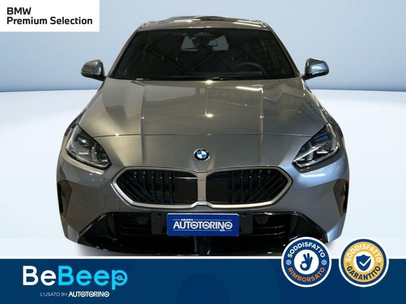 BMW Serie 1 120D 48V MSPORT AUTO