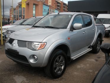 Mitsubishi L200 2.5 DI-D/136CV Double Cab Intense ''SPORT''