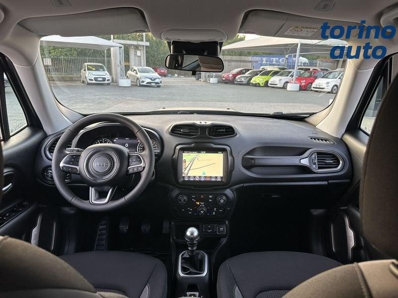 Jeep Renegade Renegade 1.0 T3 Limited