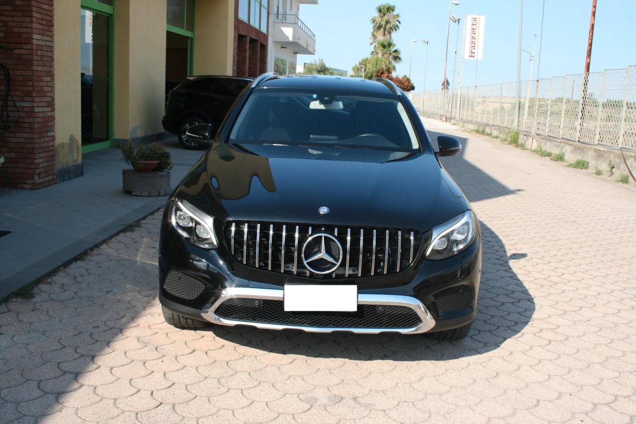 Mercedes-benz GLC 220 GLC 220 d 4Matic Sport
