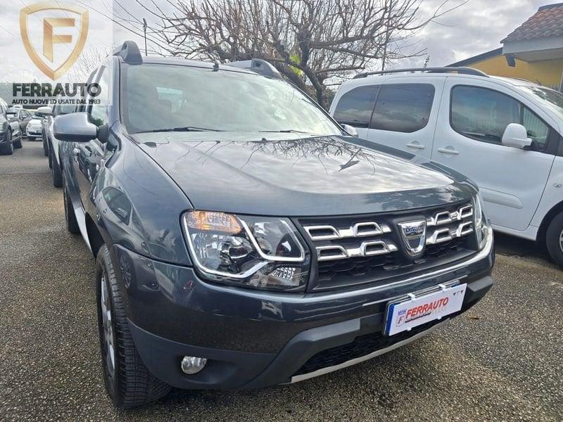 Dacia Duster Duster 1.5 dCi 110CV 4x2 Lauréate