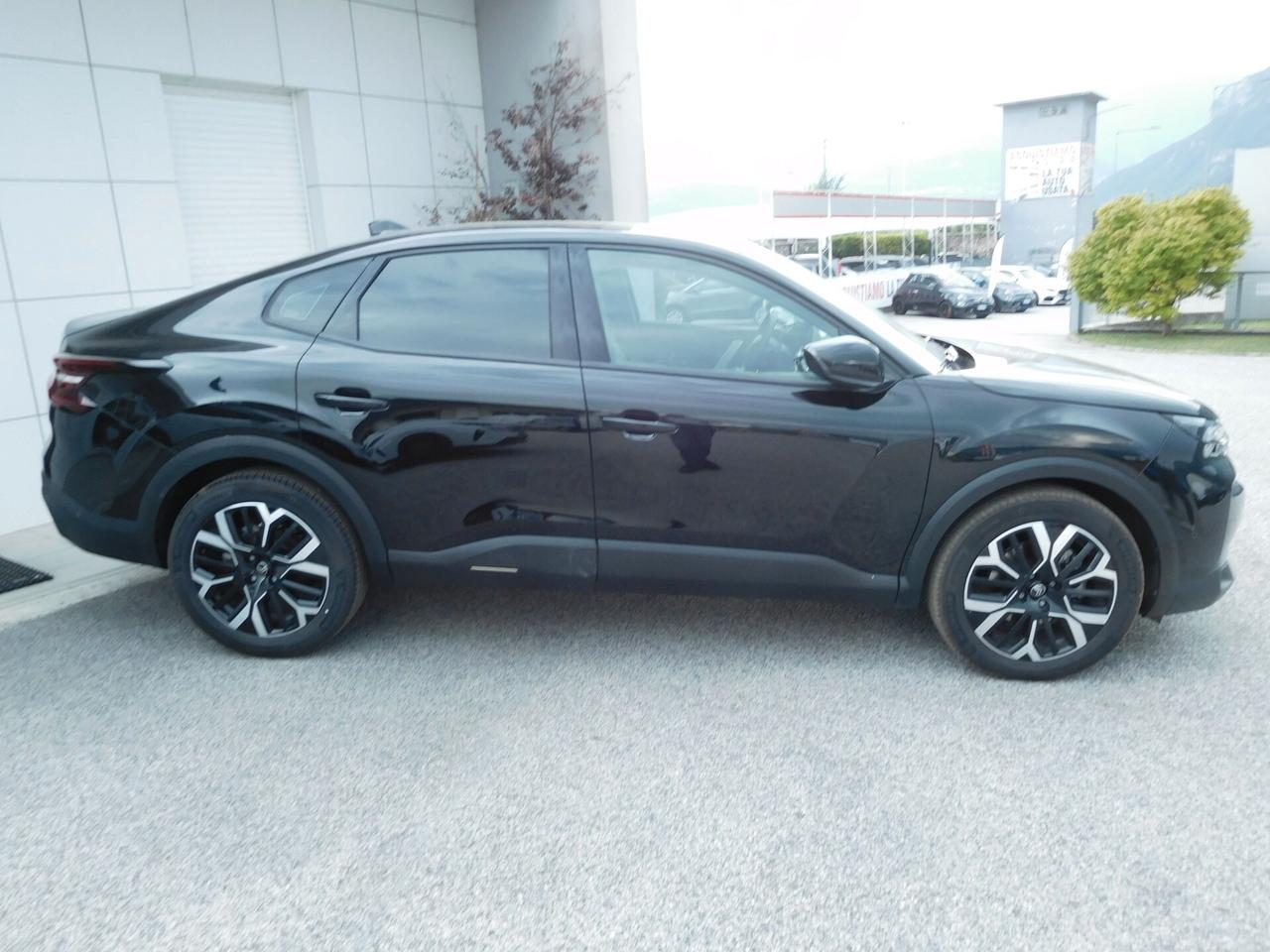 Citroen C4 X PureTech 130 S&S EAT8 Max