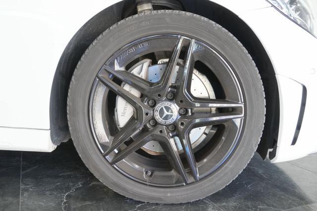 MERCEDES-BENZ C 200 Auto EQ-Boost Coupé Premium Plus