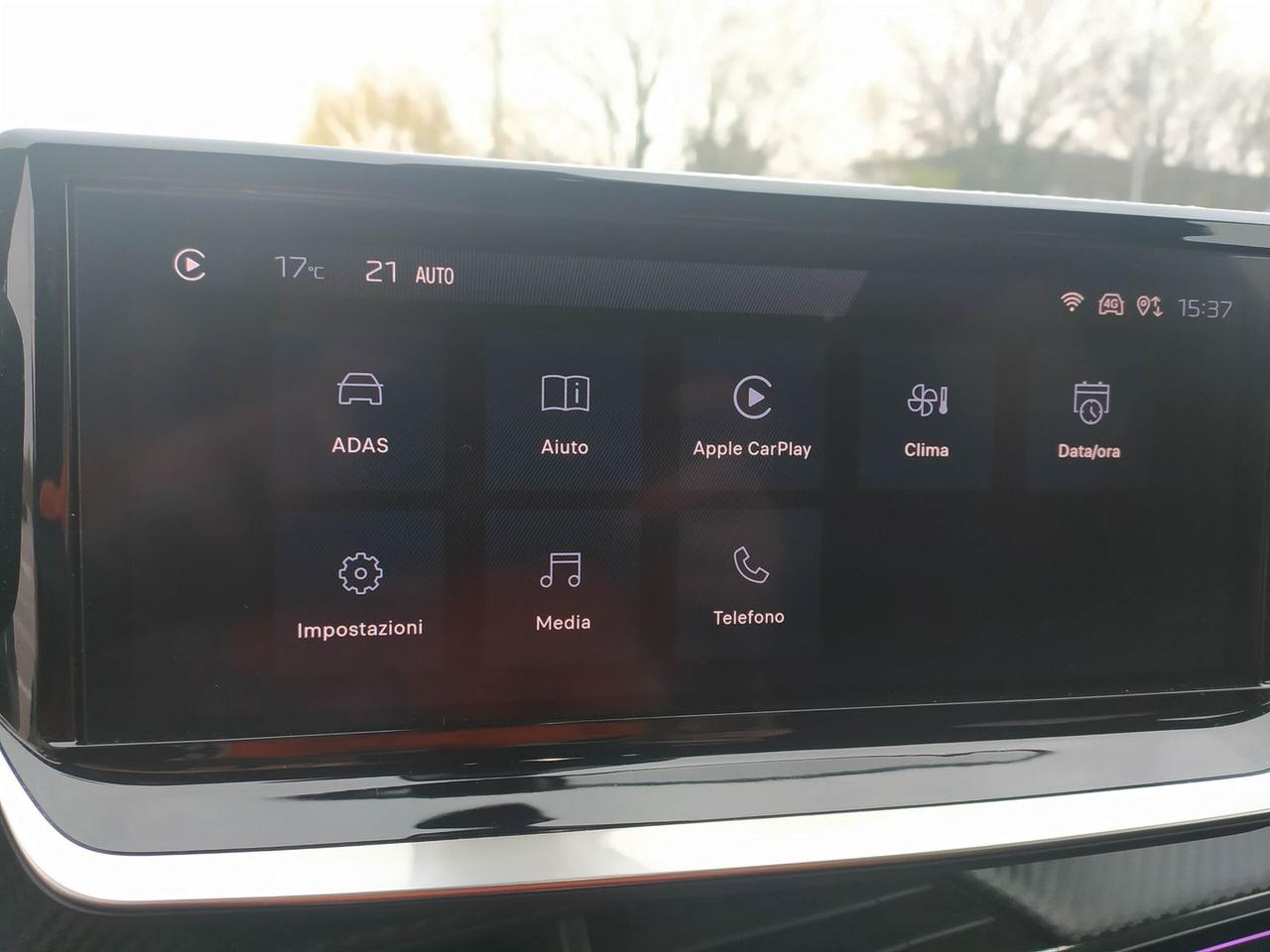 Peugeot 2008 GT 1.5 Blue HDI 130 #7917