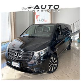 Mercedes-benz Vito 2.0 114 CDI PL Tourer Base Extra-Long 9 POSTI