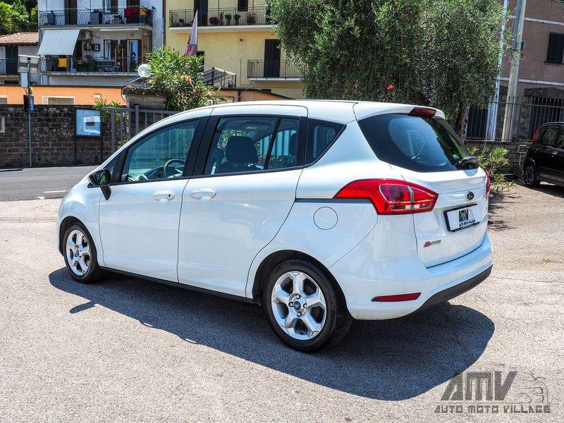 Ford B-Max 1.4 90CV GPL DELLA CASA (SCAD. 2033)