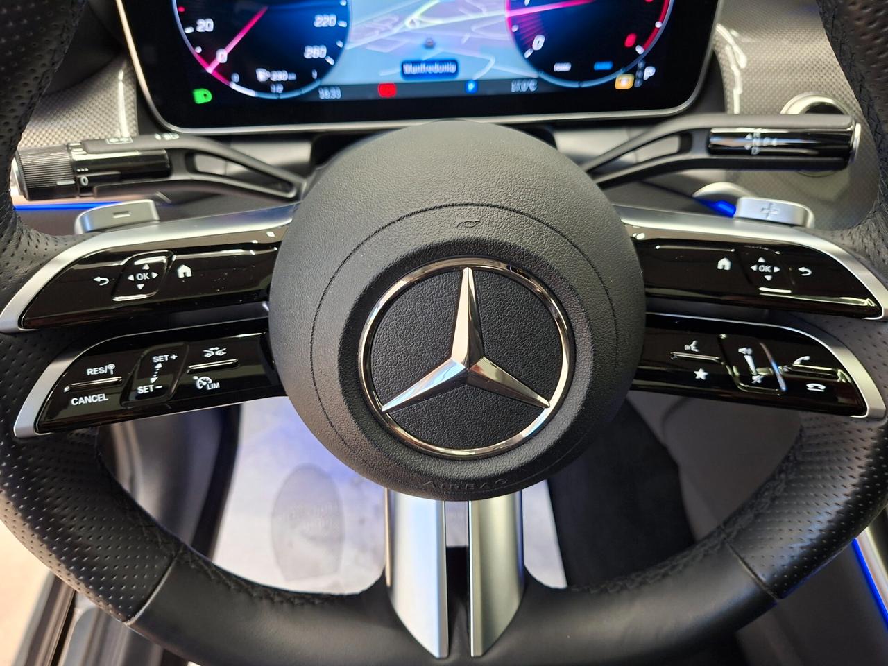 Mercedes-benz GLC 220 d 4Matic Mild hybrid Coupé AMG Line Premium