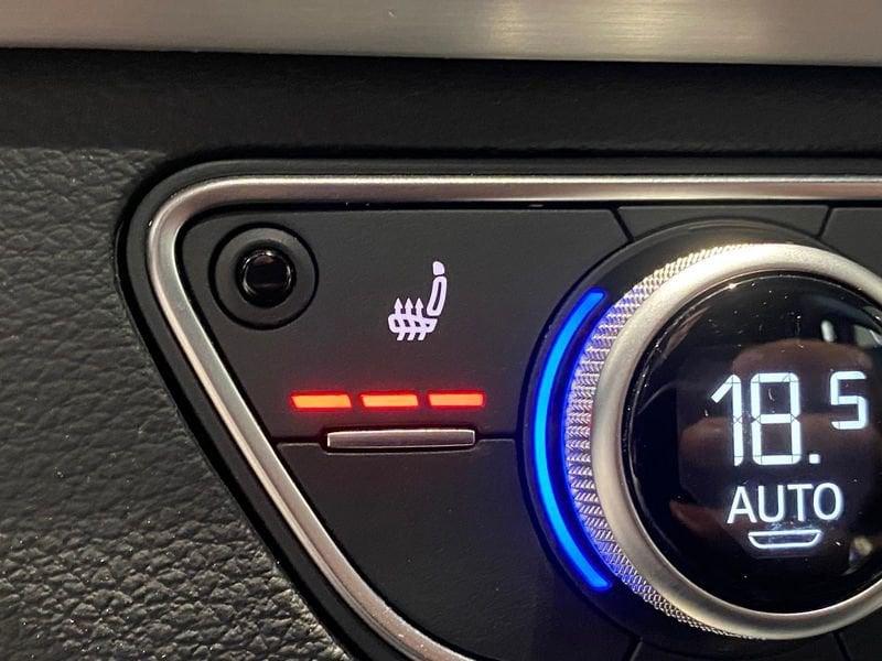 Audi Q5 40 TDI quattro S tronic S line