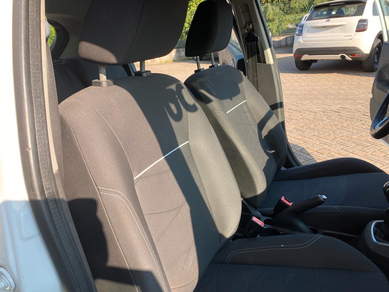 Ford Fiesta 1.0 EcoBoost 100CV 5 porte Individual