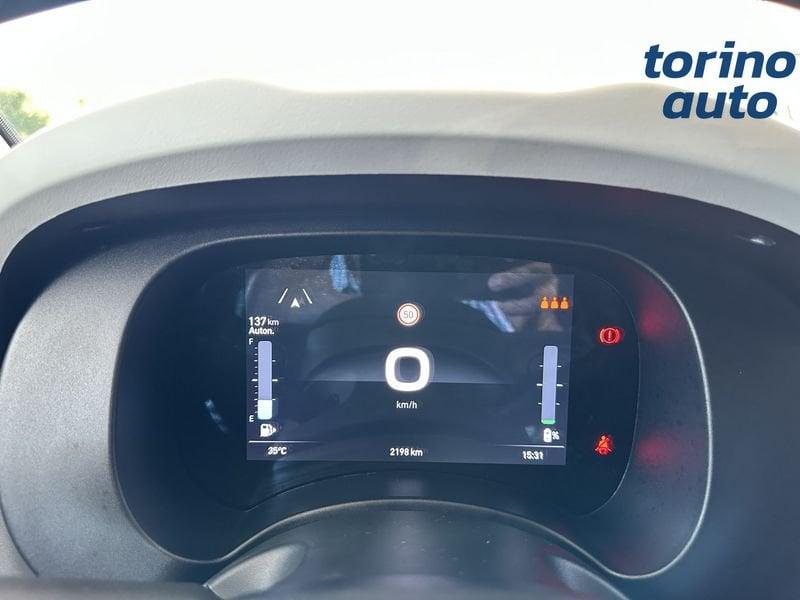 FIAT Panda Panda 1.0 FireFly S&S Hybrid Pandina