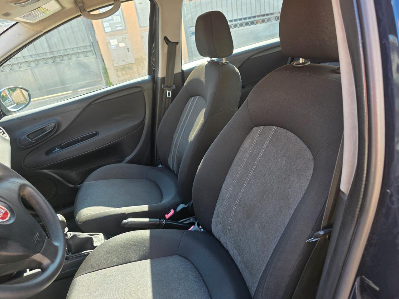 Fiat Punto 1.4 8V 5 porte Easypower Street PROMO PASSAGGIO INCLUSO