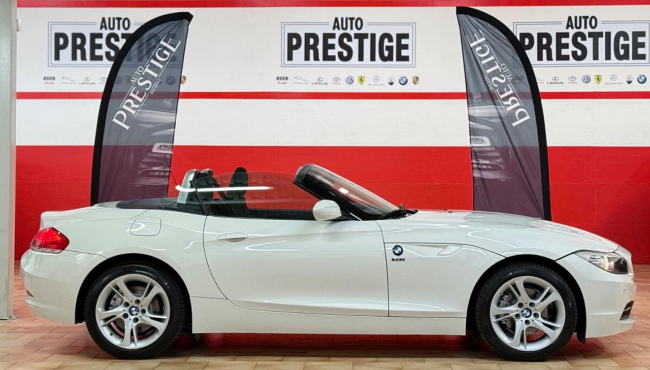 Bmw Z4 Bmw Z4 SDrive23i