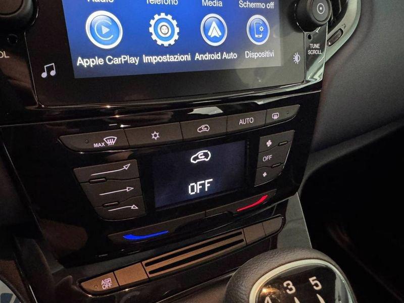 Lancia Ypsilon 3ª serie 1.0 FireFly 5 porte S&S Hybrid Platino