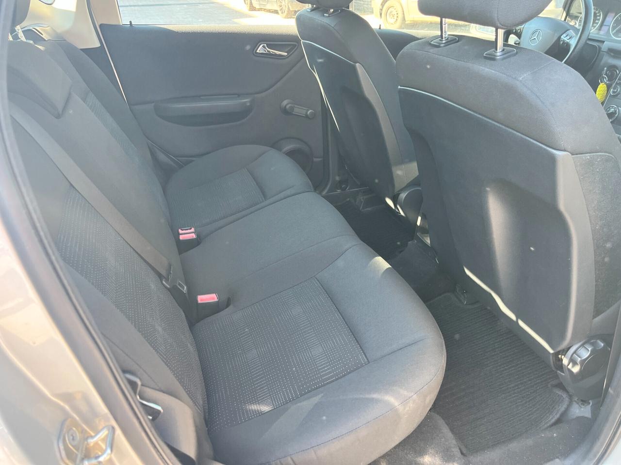 Mercedes-benz A 150