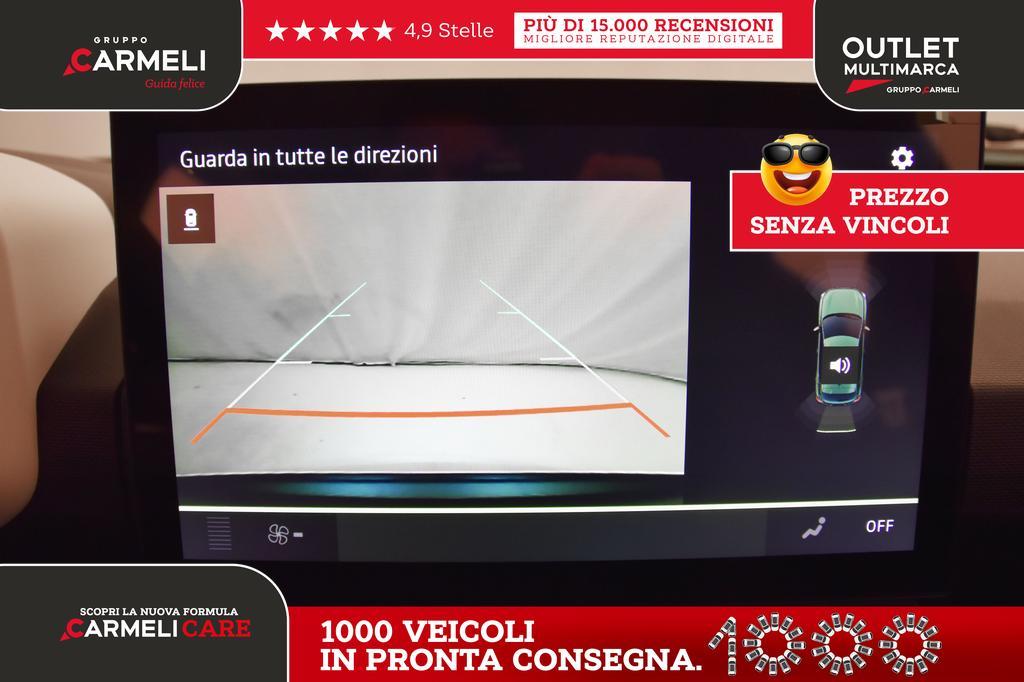 Dacia Spring Electric 65 Extreme