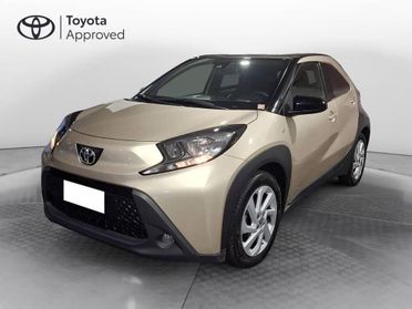Toyota Aygo X 1.0 Trend