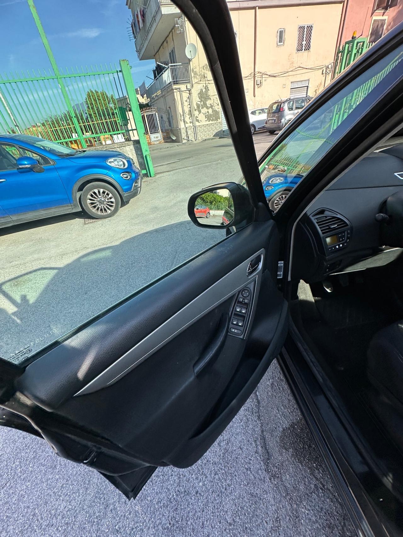 Citroen C4 Grand Picasso 1.6 HDi 110 FAP Business