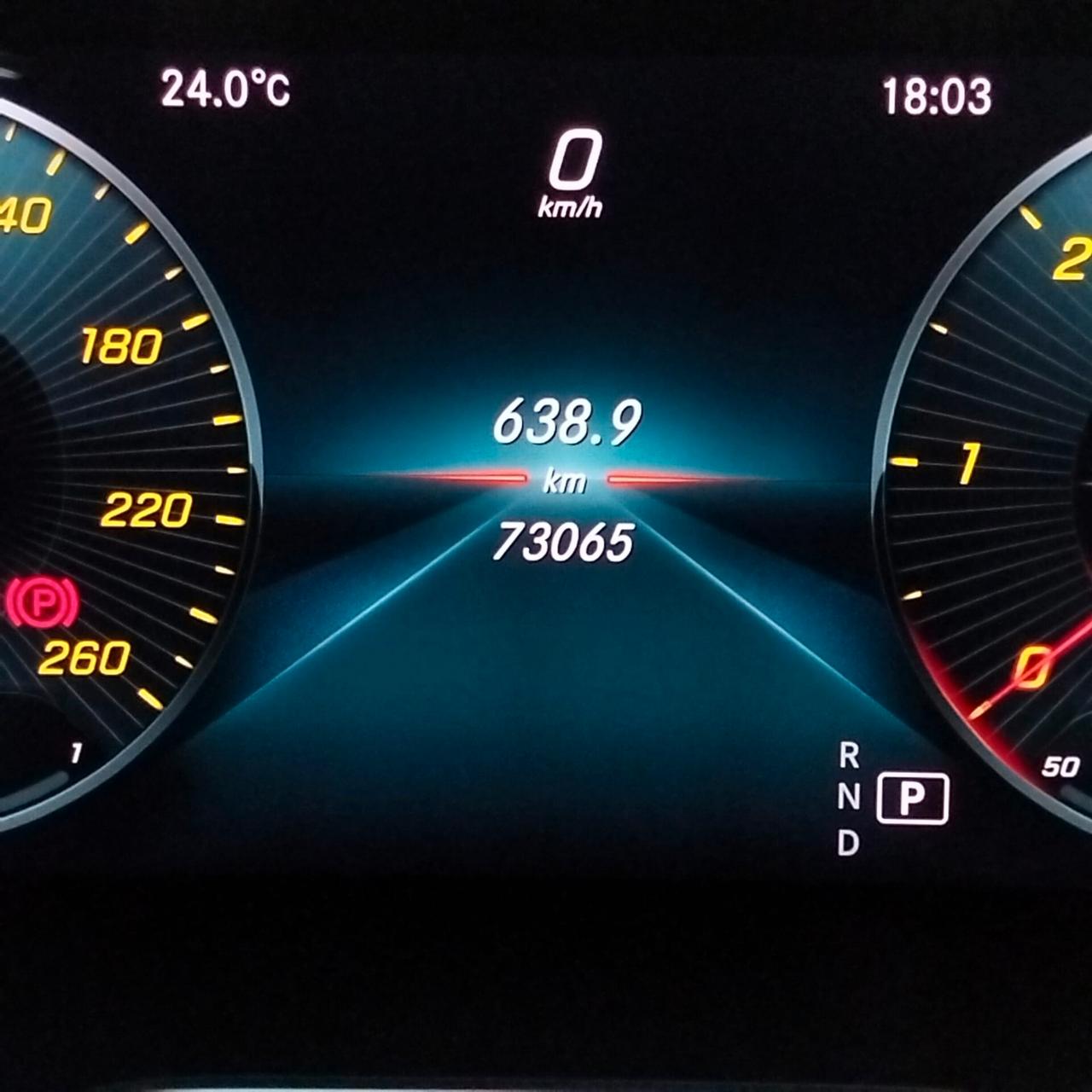 Mercedes-benz C 220 d Auto Premium
