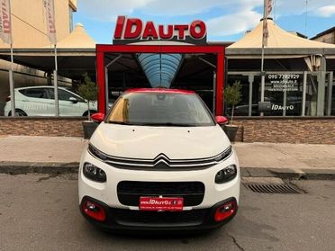 Citroen C3 BlueHDi 100 S&S Shine