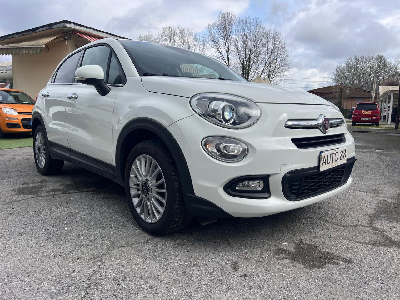 Fiat 500X 1.3 MultiJet 95 CV