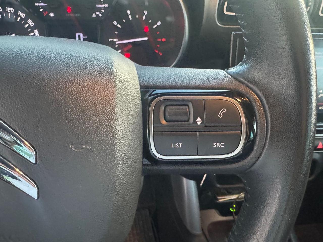 Citroen C3 Aircross Feel 1.2 PureTech 82 #10085