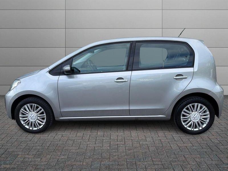 Volkswagen up! up! 5p 1.0 evo Move up! 65cv