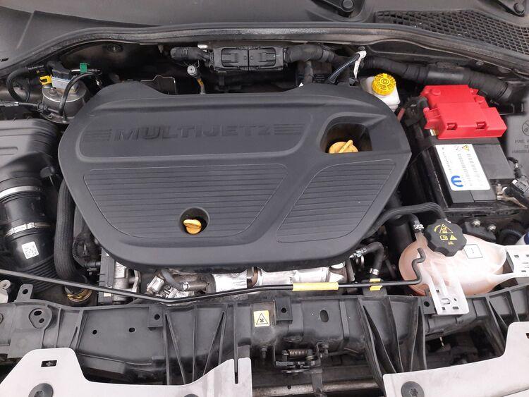 Fiat Tipo SW Lounge DCT BR650855 1.6 Diesel 120CV
