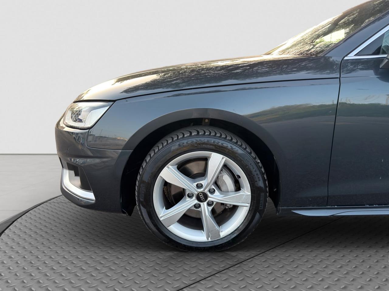 Audi A4 Avant 40 TDI quattro S tronic Business TETTO 2024
