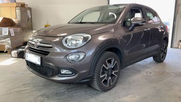 Fiat 500X 1.3 MultiJet 95 CV Pop Star !!! OK NEOPATENTATI !!!