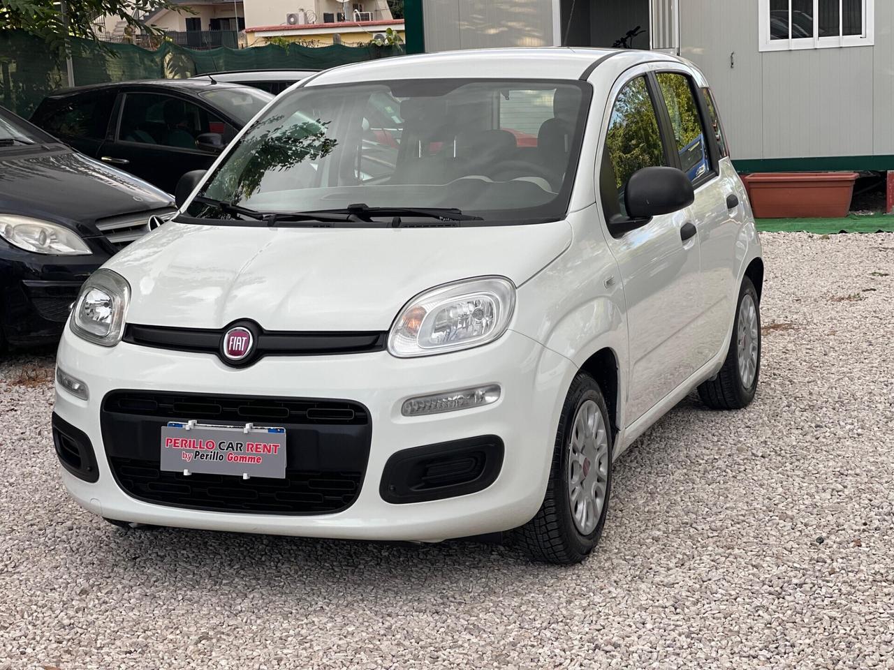 Fiat Panda 1.2 Benzina 2015