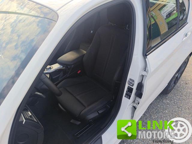 BMW 118 d 5p. Msport