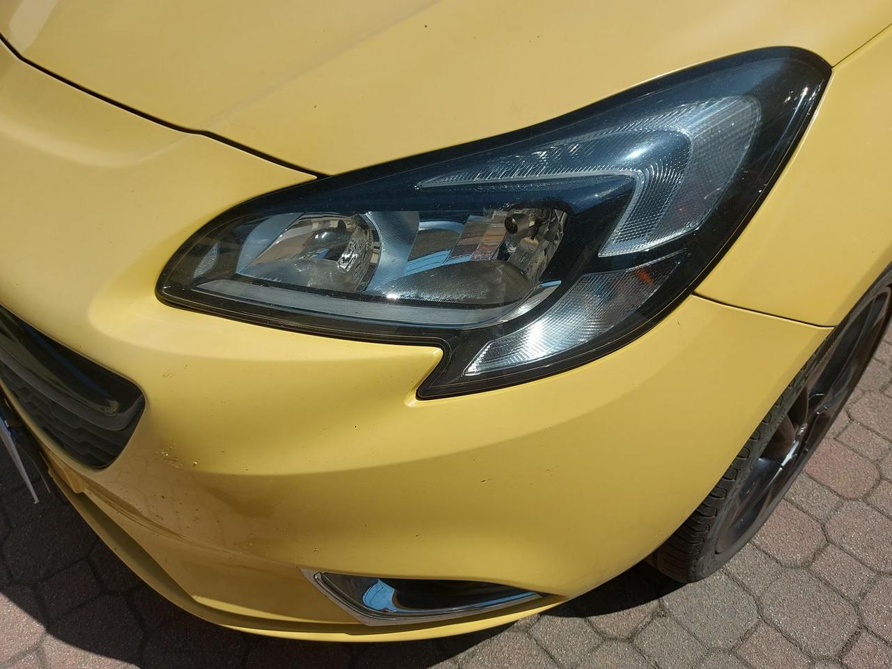 Opel Corsa B-Color 1.2 #6028