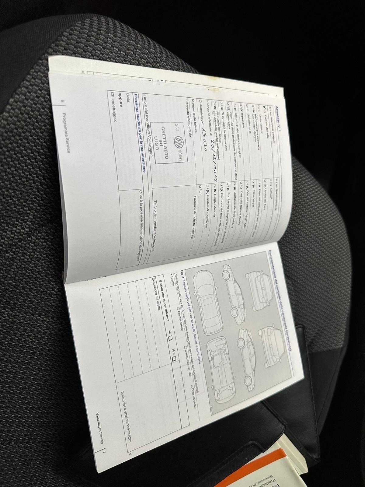 Volkswagen Passat Var. 1.4 TSI DSG Comfort. EcoFuel