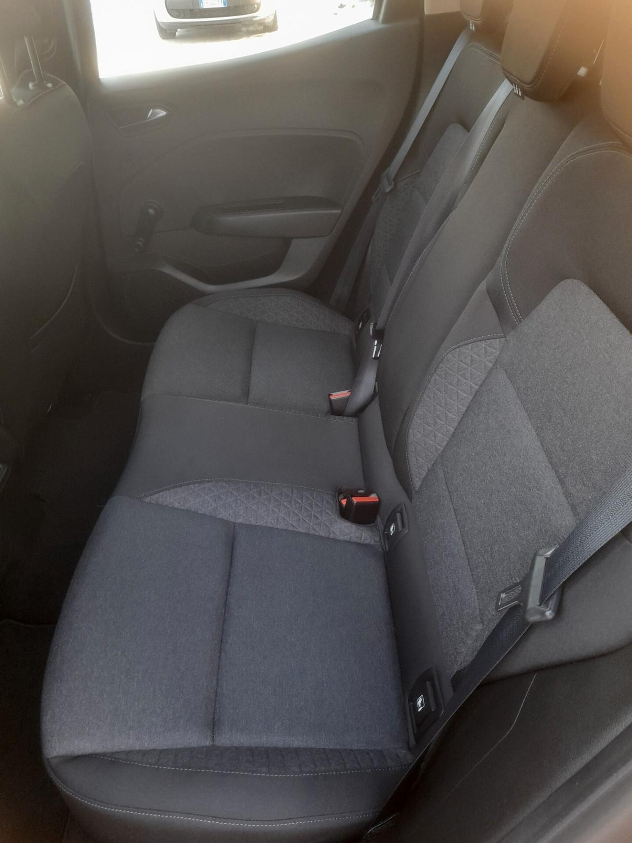 Renault Clio dCi 90 CV Moschino