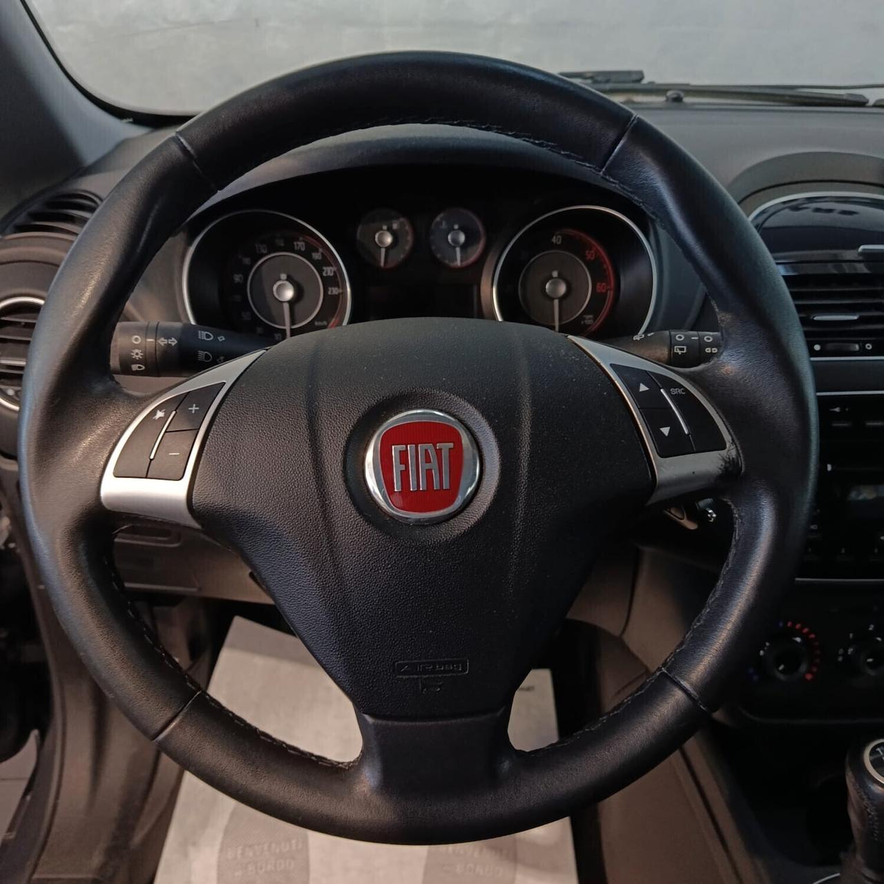 Fiat Punto 1.3 MJT