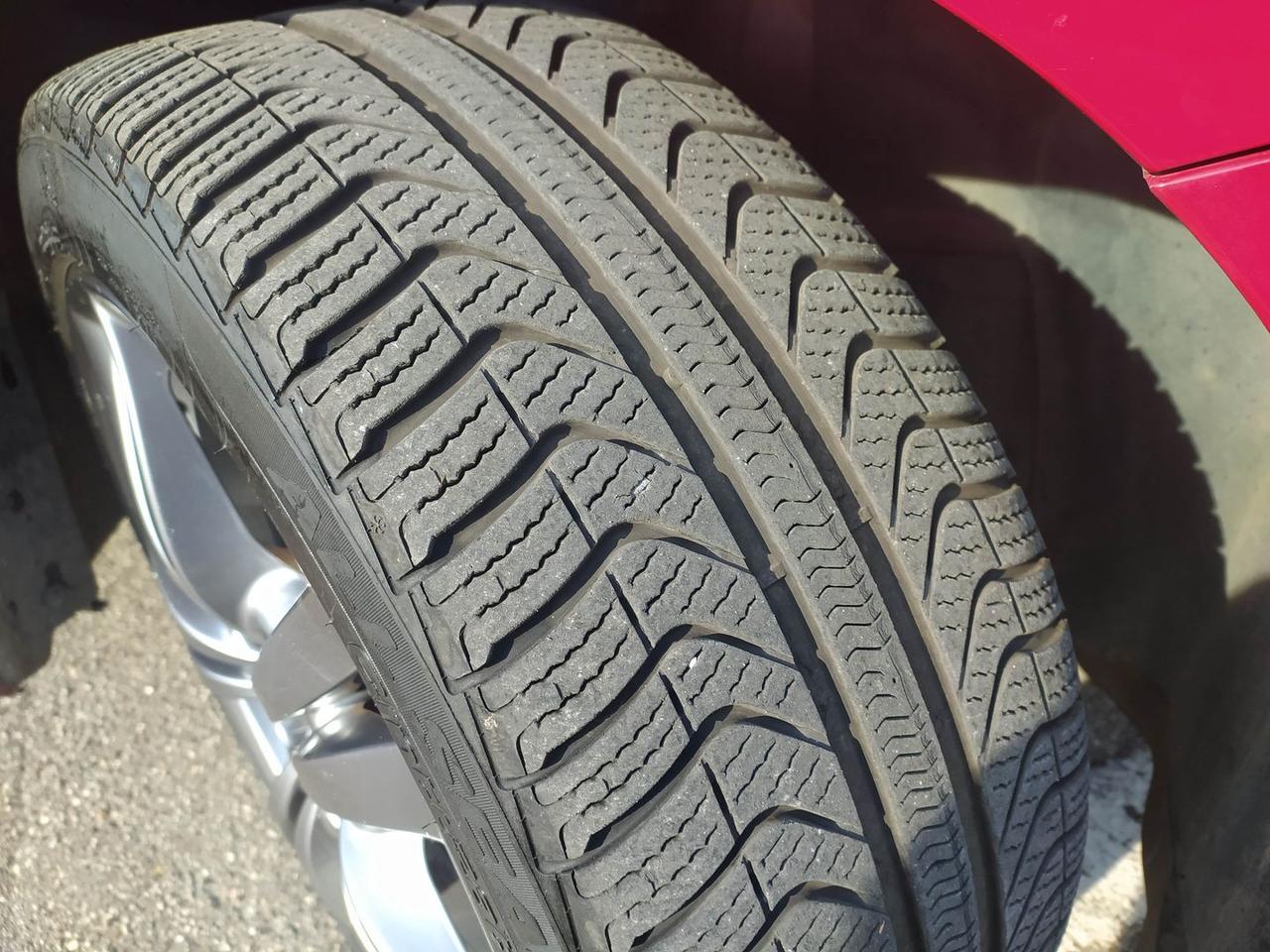 Alfa Romeo Giulietta Super 1.6 JTDM 16V 120 #10123