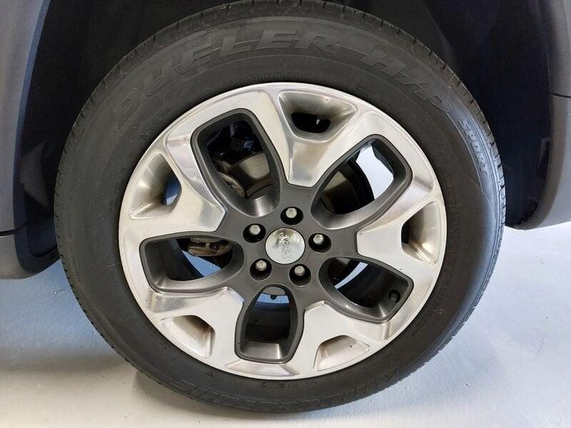 Jeep Compass Compass 1.6 Multijet II 2WD Limited