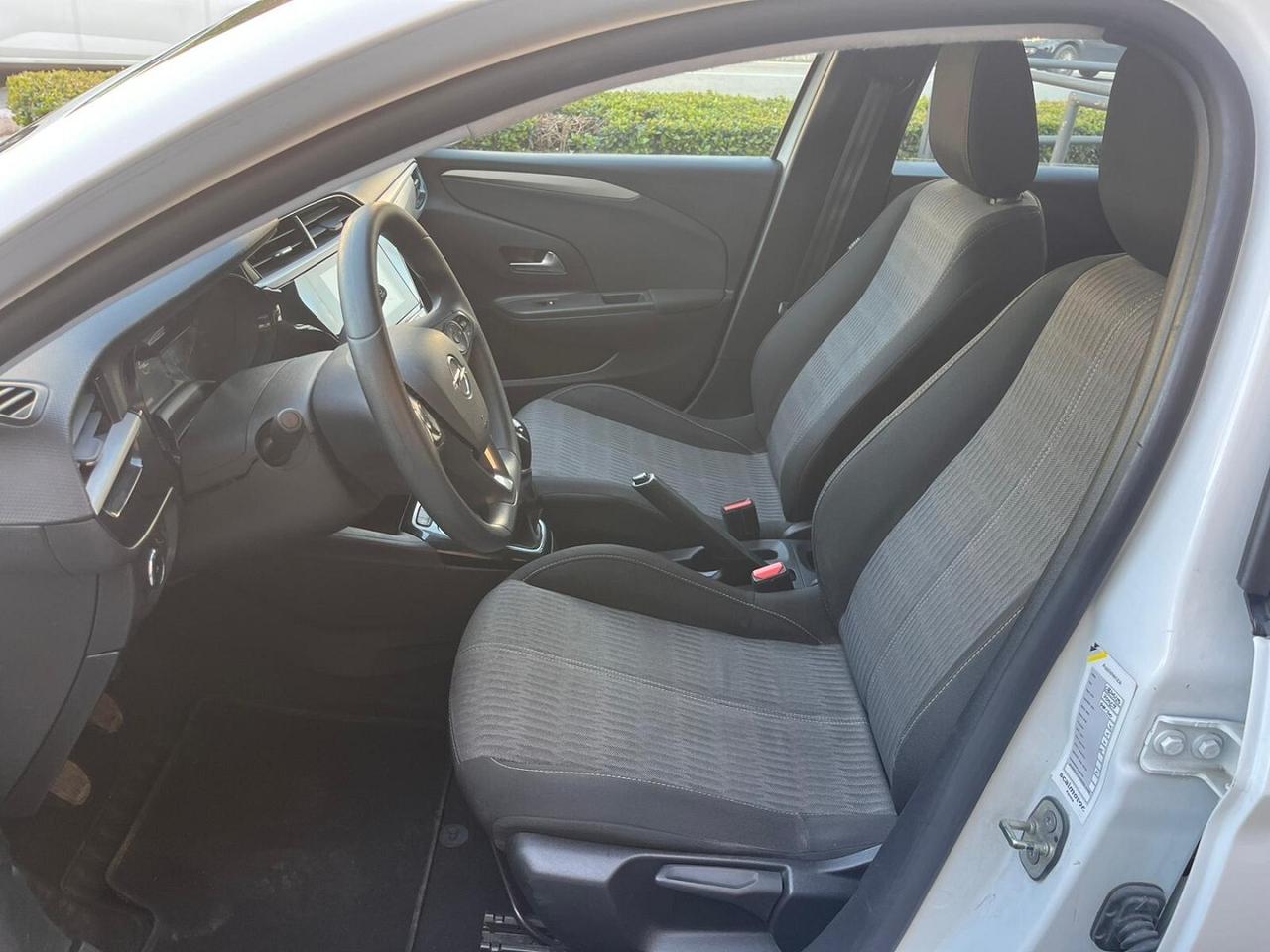 OPEL CORSA 1.2 COSMO OK NEO PATENTATI