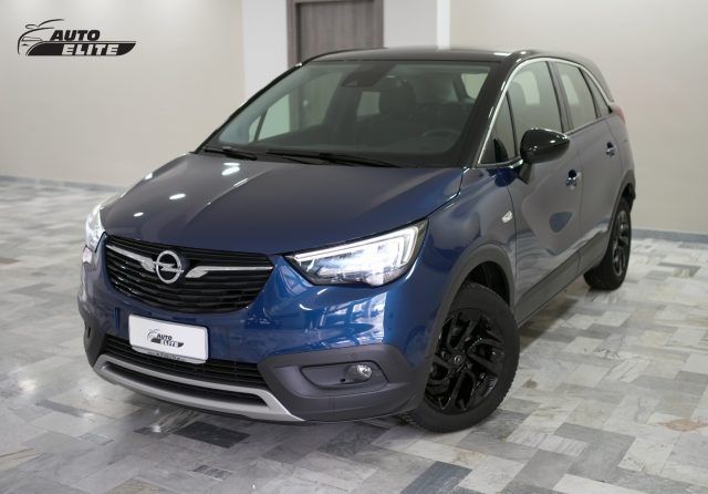 OPEL Crossland X 1.5 ECOTEC D 102 CV Start&Stop Innovation