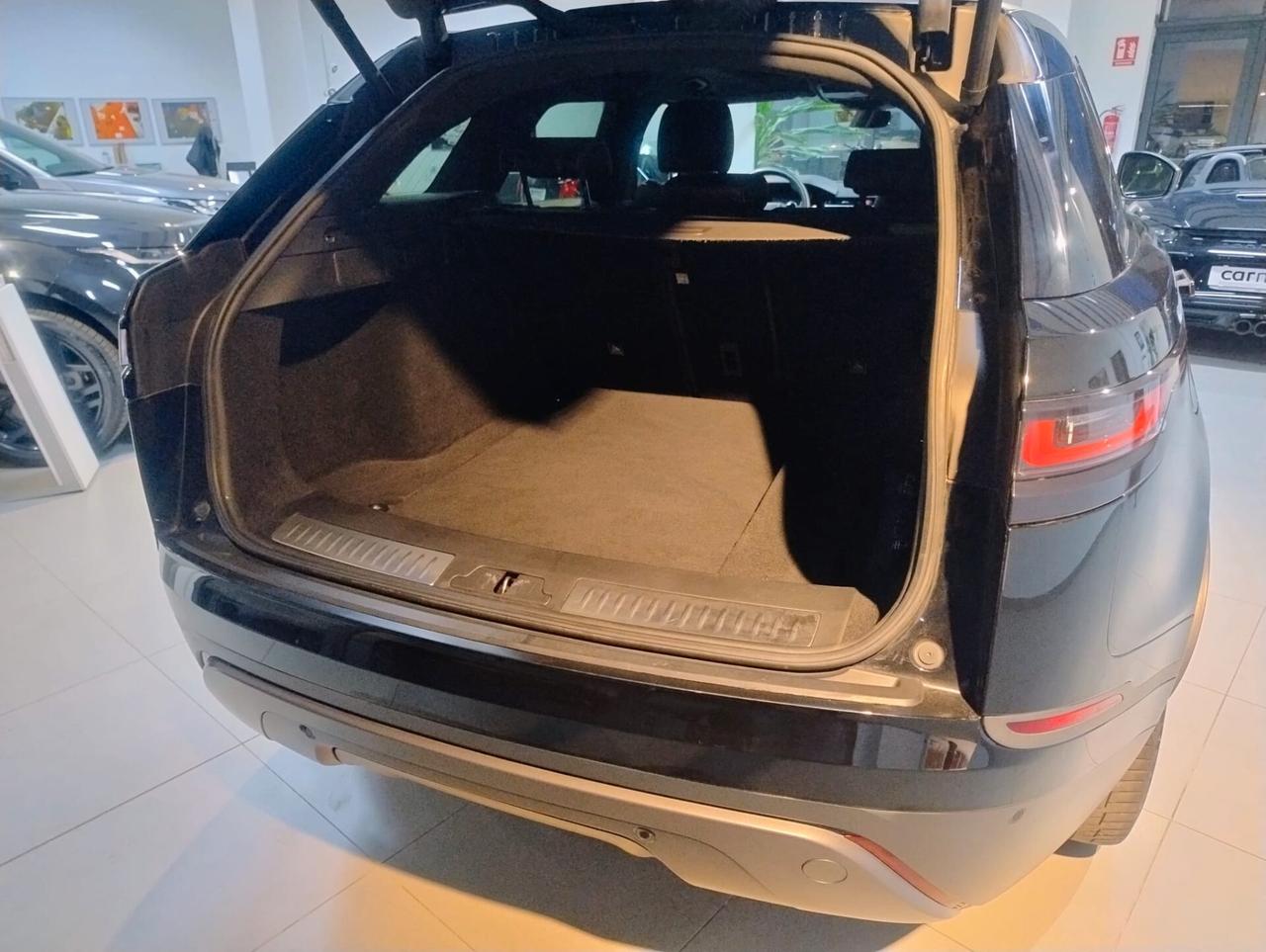 Land Rover Range Velar 2.0D I4 180 CV R-Dynamic S