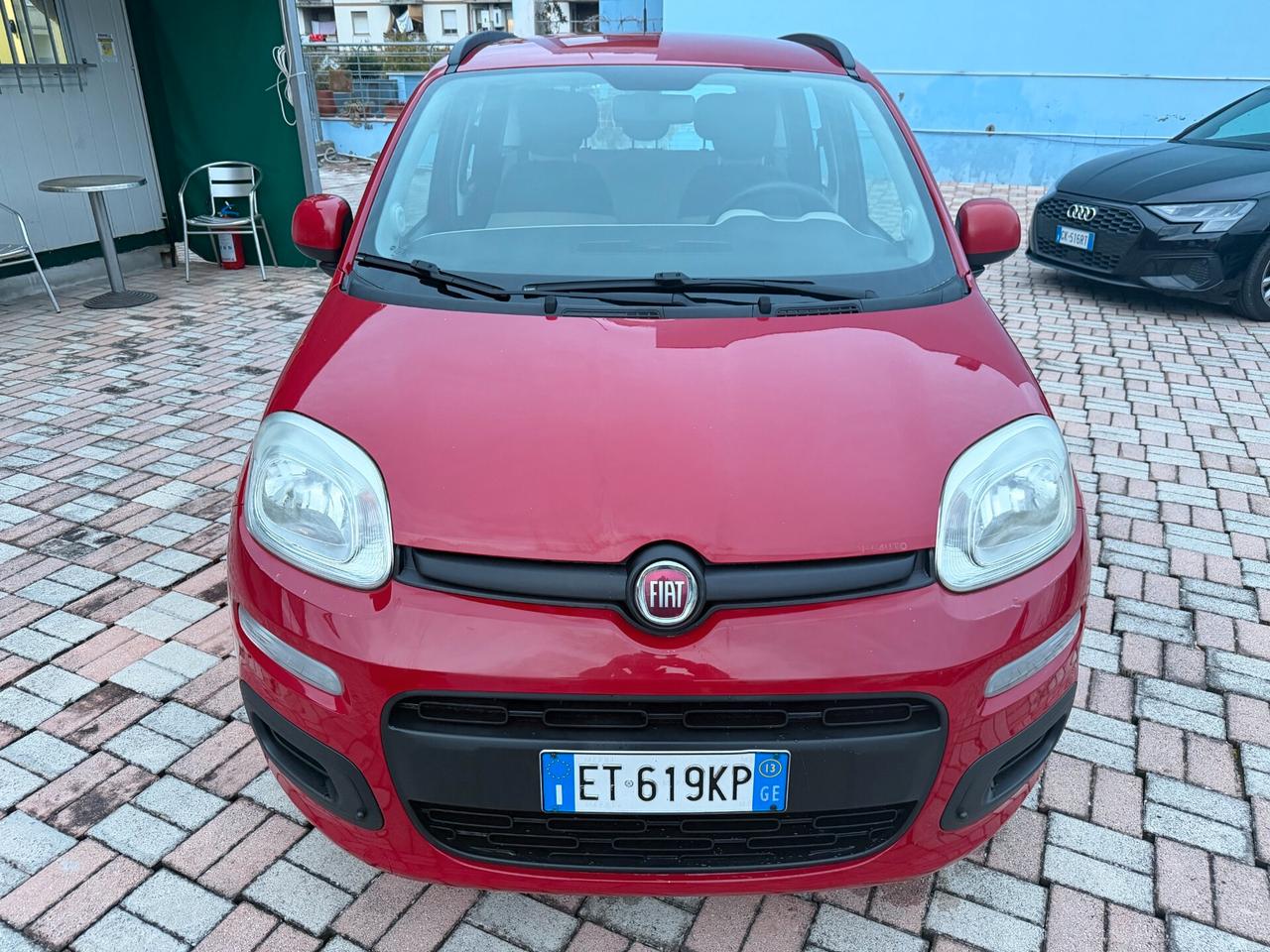 Fiat Panda 1.3 MJT S&S Lounge