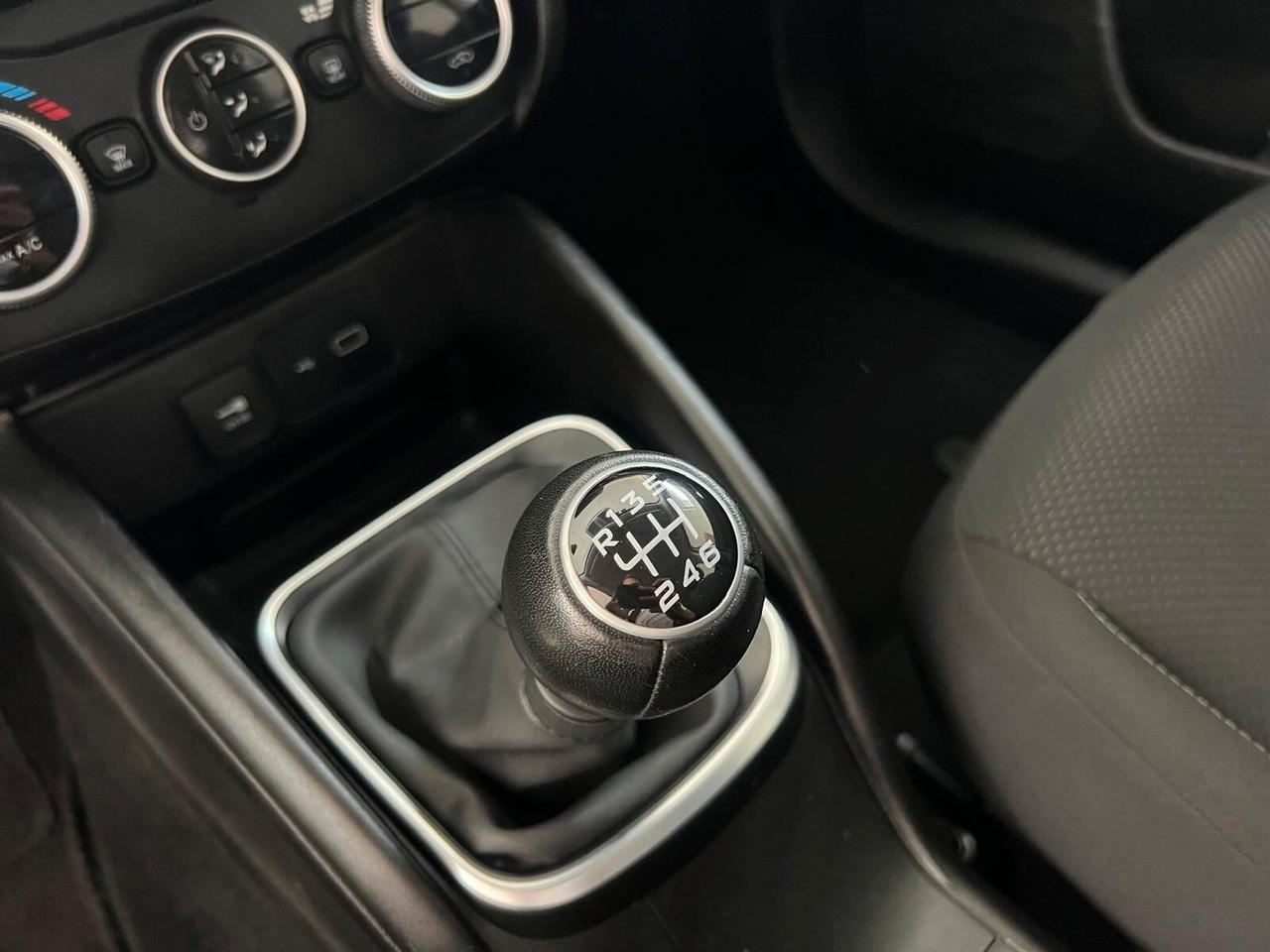 Fiat Tipo 1.6 Mjt 130Cv S&S SW City Life 2022