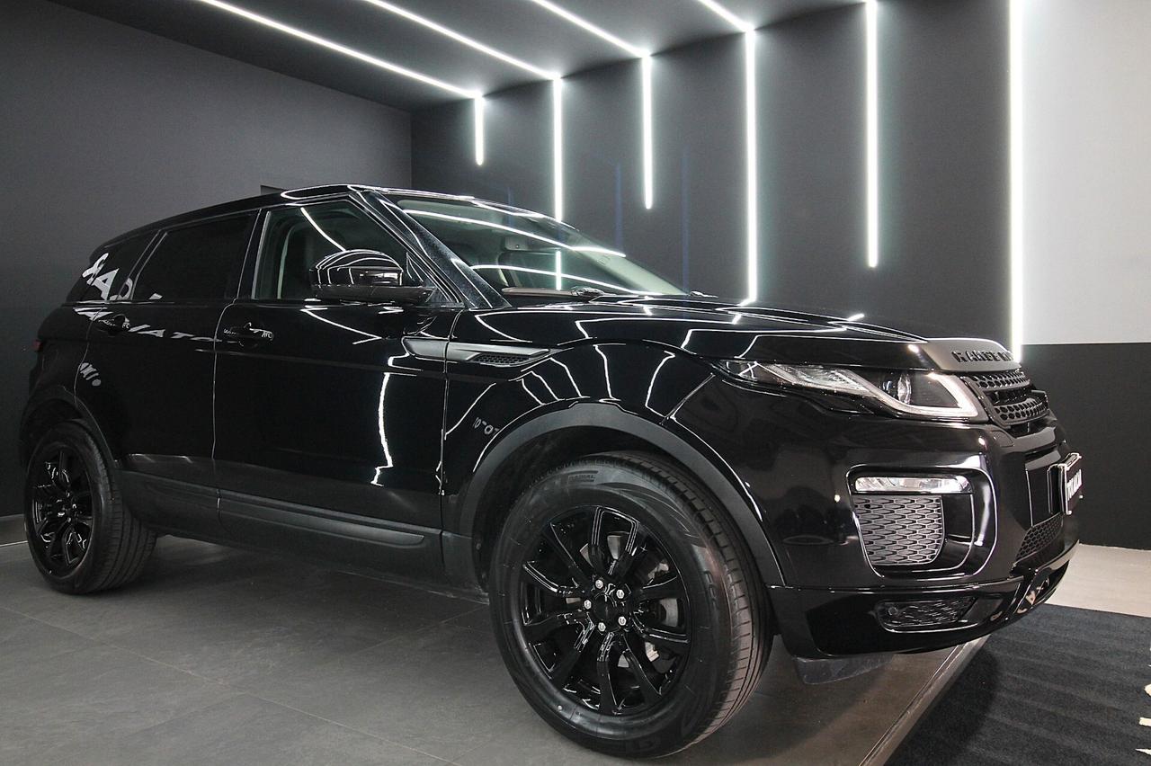 RANGE ROVER EVOQUE 2.0 150 CV BUSINESS SE