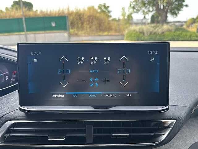 Peugeot 3008 Hybrid 136 e-DCS 6 GT