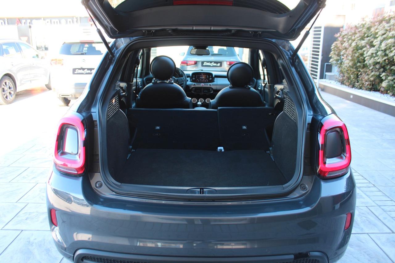 Fiat 500X 1.6 MultiJet 130 CV Sport Dolcevita