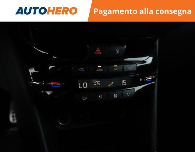 PEUGEOT 2008 1° serie BlueHDi 100 GT Line