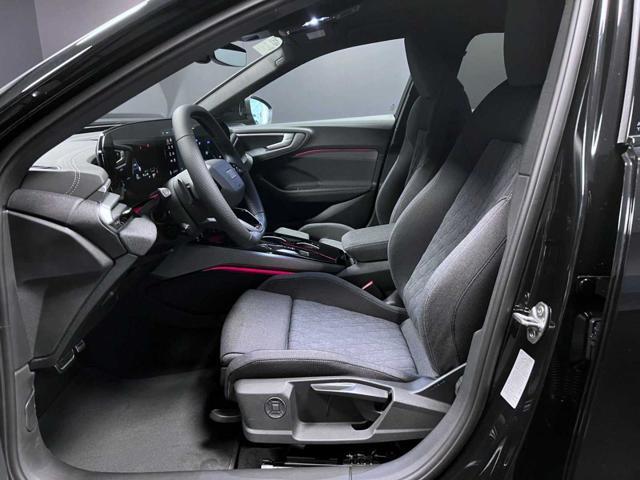 AUDI A5 2.0 tdi S line 204cv s-tronic PREZZO REALE