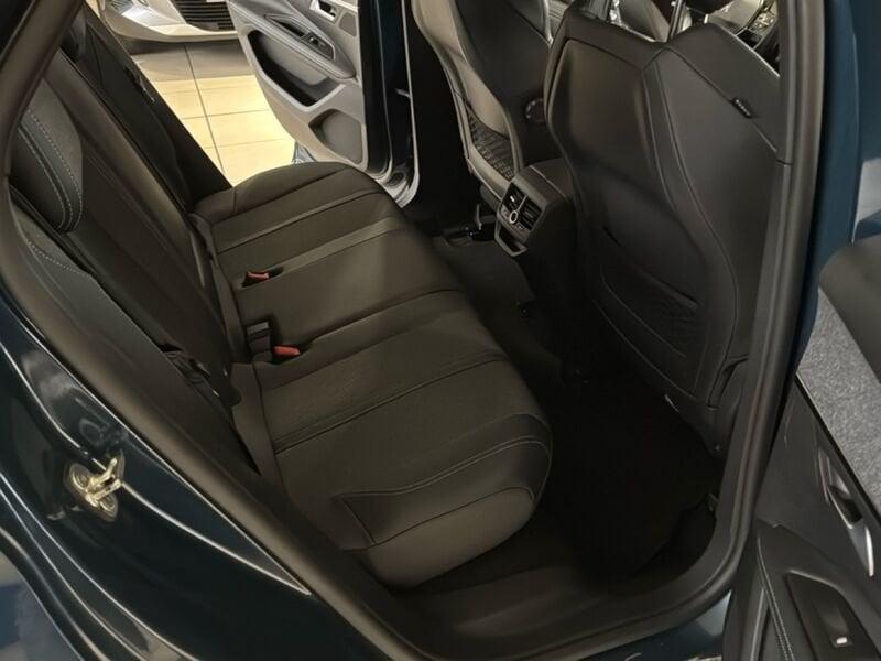 Peugeot 3008 3008 BlueHDi 130 S&S EAT8 Allure Pack