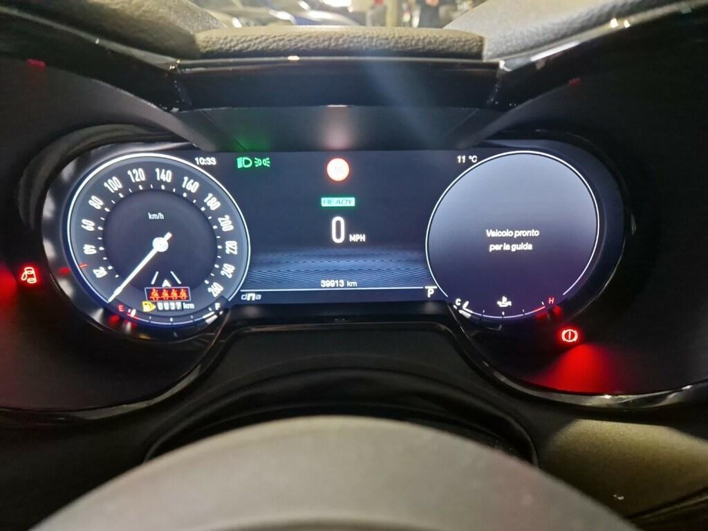 Alfa Romeo Tonale 1.5 Hybrid Speciale TCT7